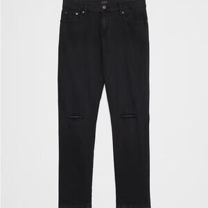 Banana Republic Girlfriend Jeans